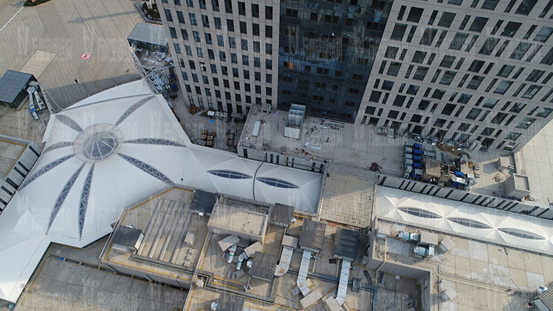 膜結構公司哪家好？如何選擇一家更適合自己的膜結構公司合作？