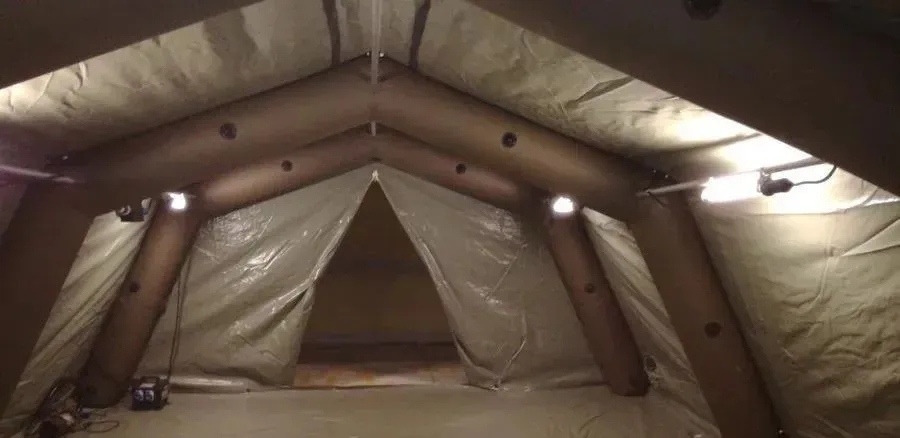 膜結(jié)構(gòu)帳篷 膜結(jié)構(gòu)帳篷