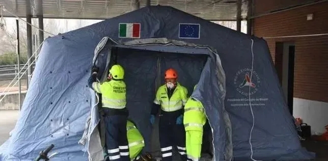 膜結(jié)構(gòu)帳篷 膜結(jié)構(gòu)帳篷