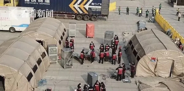 膜結(jié)構(gòu)帳篷 膜結(jié)構(gòu)帳篷