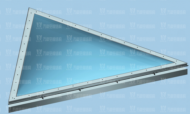 ETFE膜結(jié)構(gòu)優(yōu)質(zhì)結(jié)構(gòu)獎(jiǎng)|橫琴中拉經(jīng)貿(mào)園區(qū)ETFE天幕膜結(jié)構(gòu)項(xiàng)目 ETFE膜結(jié)構(gòu)優(yōu)質(zhì)結(jié)構(gòu)獎(jiǎng)|橫琴中拉經(jīng)貿(mào)園區(qū)ETFE天幕膜結(jié)構(gòu)項(xiàng)目