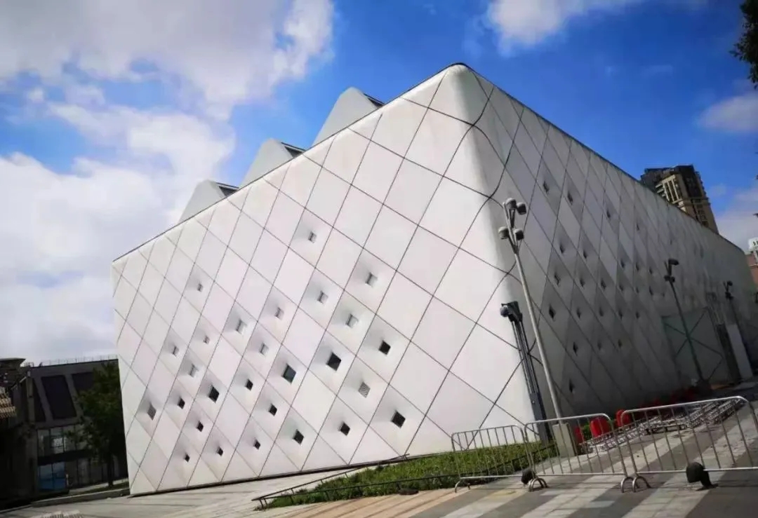 你想象不到的膜結(jié)構(gòu)新型材料 你想象不到的膜結(jié)構(gòu)新型材料