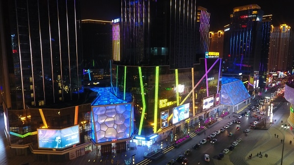 ETFE膜結(jié)構(gòu)膜材是什么？ETFE膜結(jié)構(gòu)建筑的優(yōu)缺點(diǎn)分別是什么？