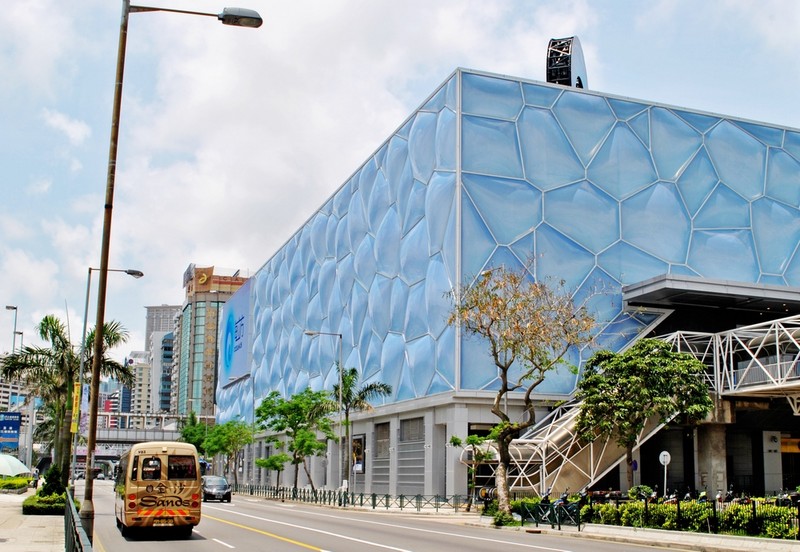 etfe膜結(jié)構(gòu)與ptfe膜結(jié)構(gòu)哪個(gè)更好？etfe膜結(jié)構(gòu)與ptfe膜結(jié)構(gòu)分別有什么特點(diǎn)？