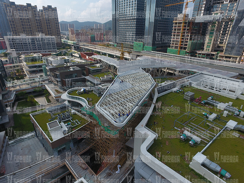 ETFE膜有哪些優(yōu)點(diǎn)特點(diǎn)？ETFE膜的應(yīng)用領(lǐng)域有哪些？