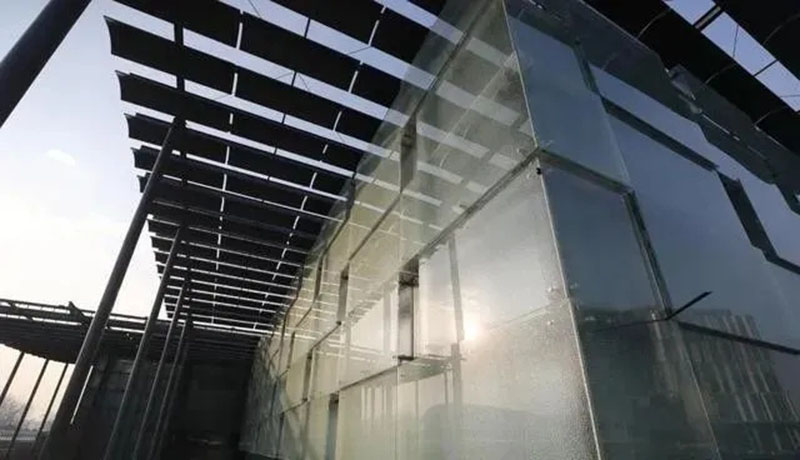 2022年冬奧會 國家體育館改造工程完工 2022年冬奧會 國家體育館改造工程完工