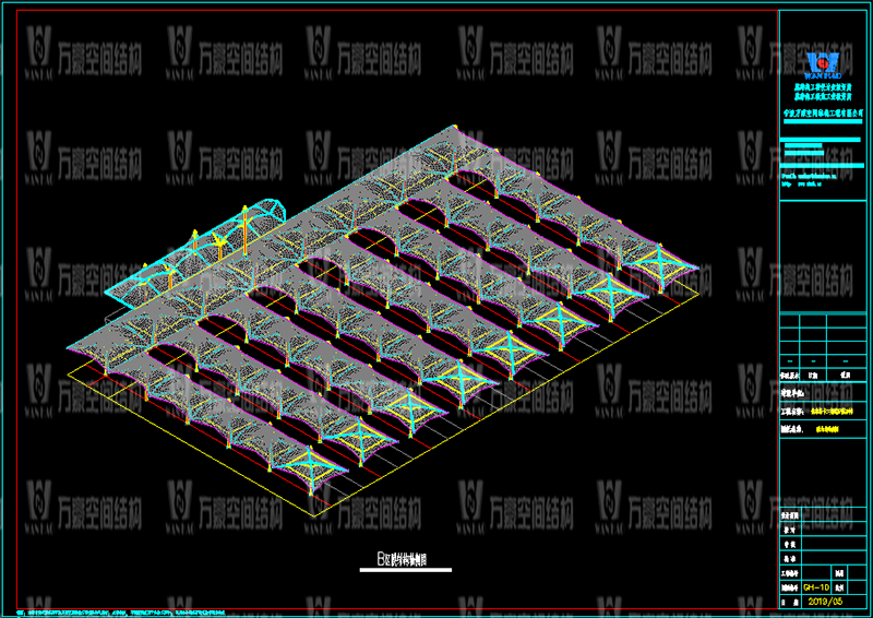 烏蘭縣茶卡景區(qū)旅游扶貧基礎(chǔ)設(shè)施項(xiàng)目(二期)膜結(jié)構(gòu)工程竣工 烏蘭縣茶卡景區(qū)旅游扶貧基礎(chǔ)設(shè)施項(xiàng)目(二期)膜結(jié)構(gòu)工程竣工