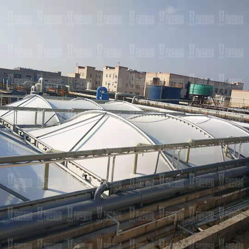 膜結(jié)構(gòu)價格多少錢一平方？膜結(jié)構(gòu)報價影響因素有哪些？