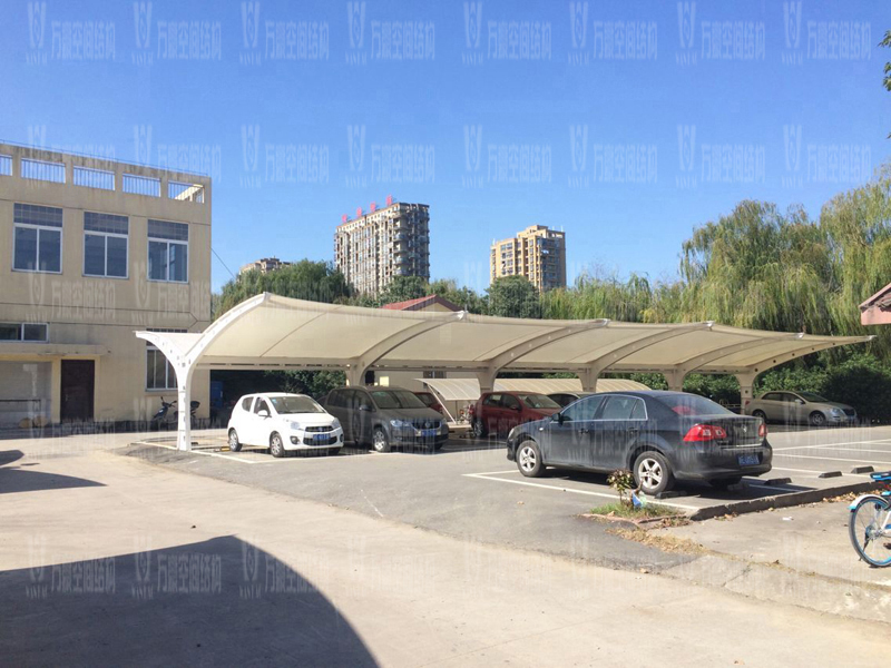 膜結(jié)構(gòu)膜材哪種好？PTFE膜結(jié)構(gòu)和ETFE膜結(jié)構(gòu)有什么優(yōu)勢(shì)？