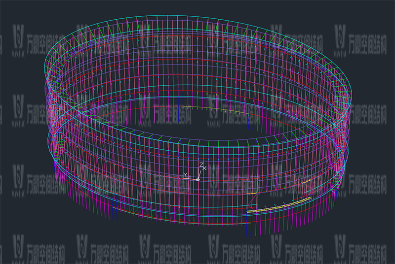 紹興國際會展中心一期B區(qū)會議中心 PTFE外立面網(wǎng)格膜工程竣工 紹興國際會展中心一期B區(qū)會議中心 PTFE外立面網(wǎng)格膜工程竣工