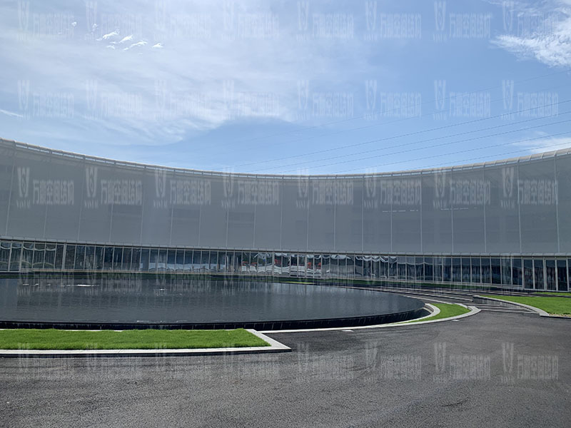 ptfe膜結(jié)構(gòu) ptfe膜結(jié)構(gòu)