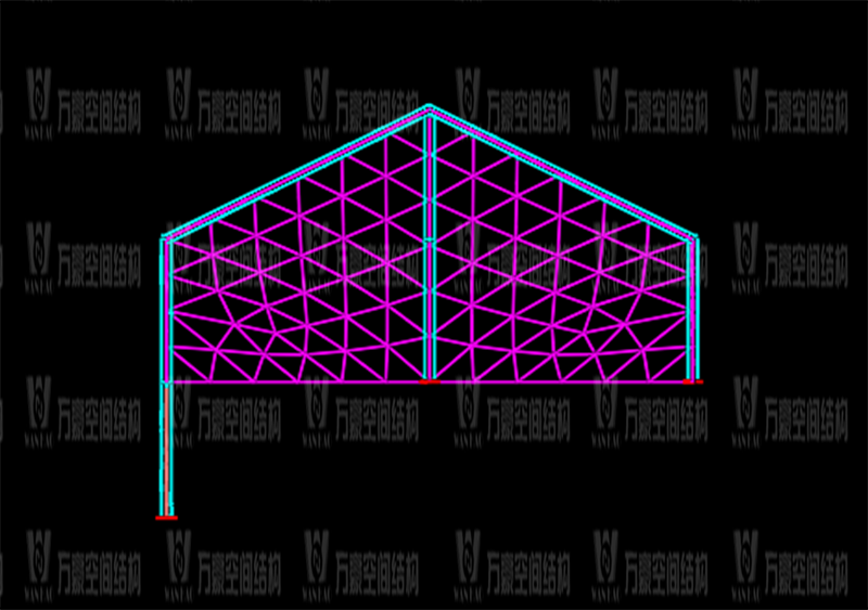 亳州市污水處理廠(chǎng)一期氧化溝密封升級(jí)改造工程