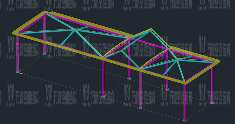 樂清鐵定溜溜樂園膜結構工程位于浙江省溫州市樂清市，項目鋼膜結構雨棚包括6號商業(yè)街蜂窩狀ETFE膜結構、檢票口PTFE膜結構、售票口PVDF膜結構。    目前，售票口、檢票口已全部完成；6號商業(yè)街支撐結構已安裝完成，正在吊裝網殼，網殼共分為11片，正在吊裝第3片。  樂清鐵定溜溜樂園膜結構工程商業(yè)街網殼吊裝中  樂清鐵定溜溜樂園膜結構工程商業(yè)街網殼吊裝中  樂清鐵定溜溜樂園膜結構工程商業(yè)街網殼吊裝中  樂清鐵定溜溜樂園膜結構工程商業(yè)街網殼吊裝中  樂清鐵定溜溜樂園膜結構工程商業(yè)街網殼吊裝中    期待整個工程的完工，來領略它別致的風采。