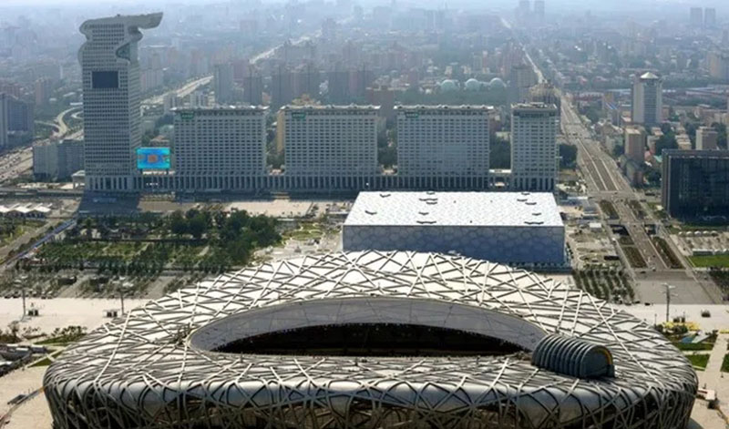 【最牛違建】盤(pán)古大觀拆龍頭