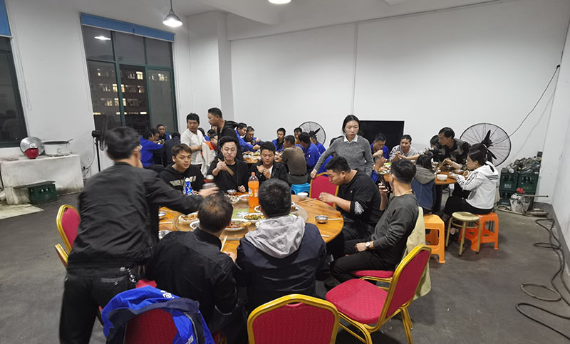 亞運會棒（壘）球體館、亞洲杯主辦場地重慶龍興足球場膜結(jié)構(gòu)項目動員大會