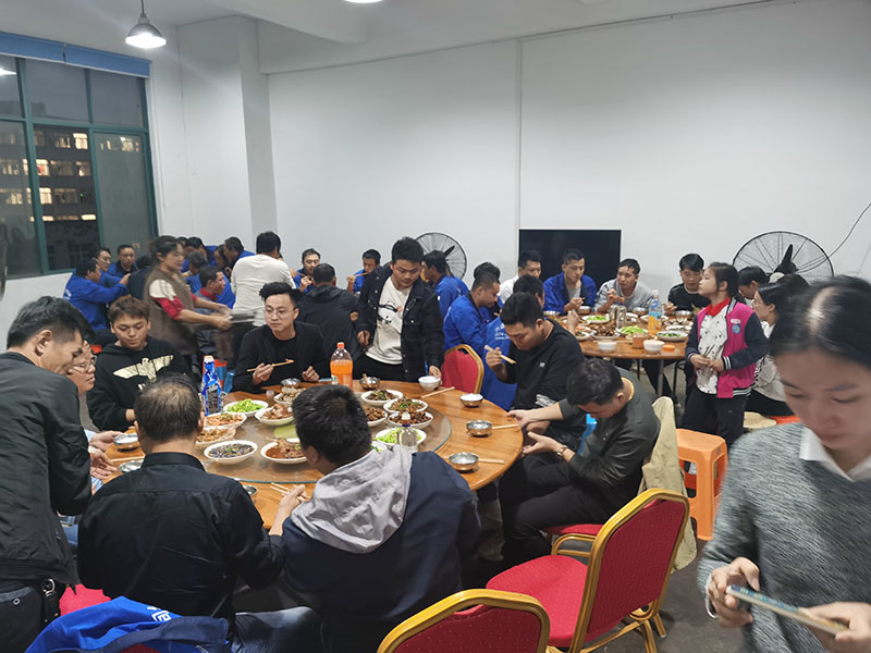 亞運會棒（壘）球體館、亞洲杯主辦場地重慶龍興足球場膜結(jié)構(gòu)項目動員大會