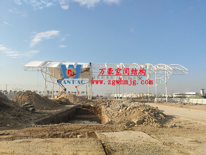 射陽(yáng)港港區(qū)國(guó)家一類開(kāi)放口岸一關(guān)兩檢查驗(yàn)設(shè)施項(xiàng)目完工 射陽(yáng)港港區(qū)國(guó)家一類開(kāi)放口岸一關(guān)兩檢查驗(yàn)設(shè)施項(xiàng)目完工