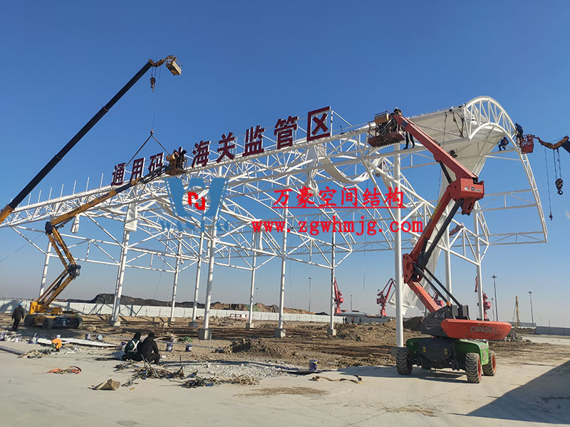 射陽(yáng)港港區(qū)國(guó)家一類開(kāi)放口岸一關(guān)兩檢查驗(yàn)設(shè)施項(xiàng)目完工 射陽(yáng)港港區(qū)國(guó)家一類開(kāi)放口岸一關(guān)兩檢查驗(yàn)設(shè)施項(xiàng)目完工