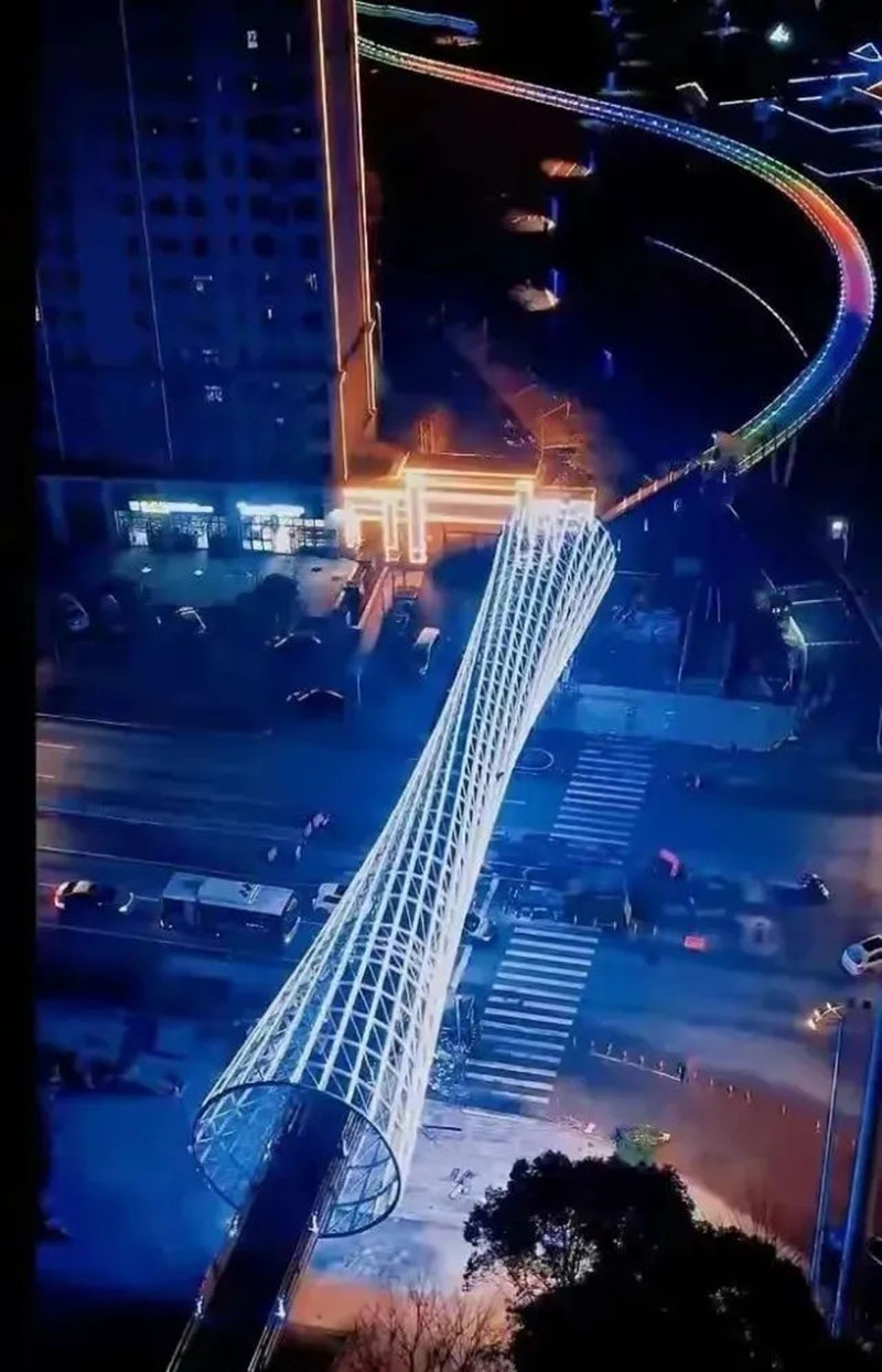 小蠻腰“倒了”嗎？