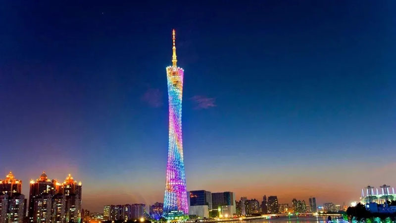 小蠻腰“倒了”嗎？