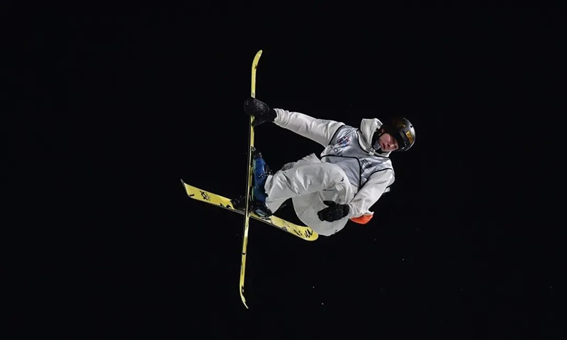 北京冬奧會有哪些項目？在哪些場館進(jìn)行？