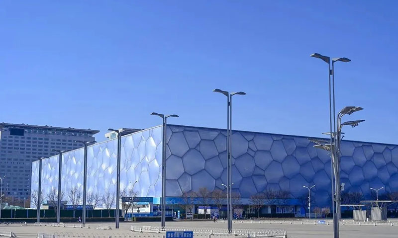 北京冬奧會有哪些項目？在哪些場館進(jìn)行？