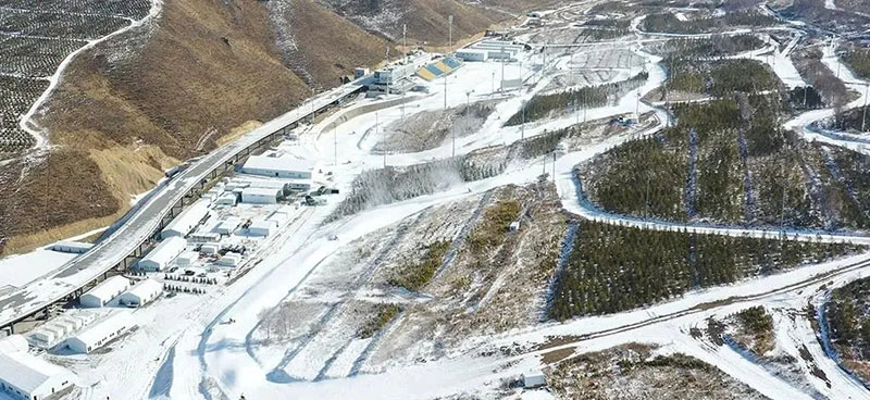 北京冬奧會有哪些項目？在哪些場館進(jìn)行？