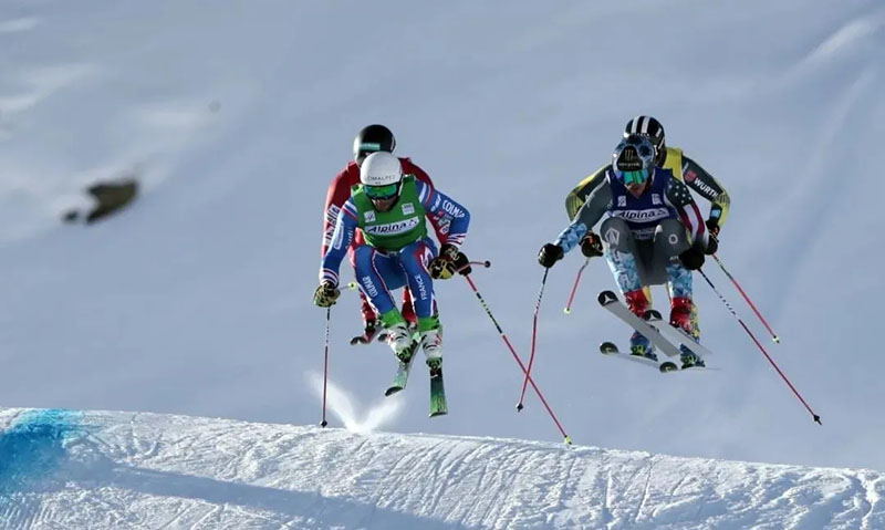 北京冬奧會有哪些項目？在哪些場館進(jìn)行？