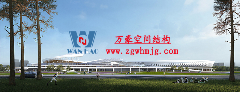 萬(wàn)豪2022第2標(biāo)-襄陽(yáng)奧體中心膜結(jié)構(gòu)工程 萬(wàn)豪2022第2標(biāo)-襄陽(yáng)奧體中心膜結(jié)構(gòu)工程