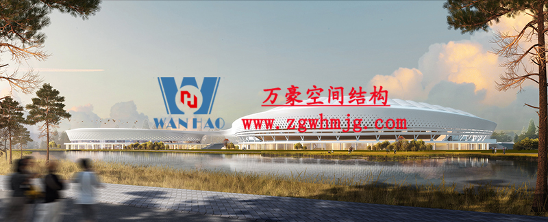 萬(wàn)豪2022第2標(biāo)-襄陽(yáng)奧體中心膜結(jié)構(gòu)工程 萬(wàn)豪2022第2標(biāo)-襄陽(yáng)奧體中心膜結(jié)構(gòu)工程