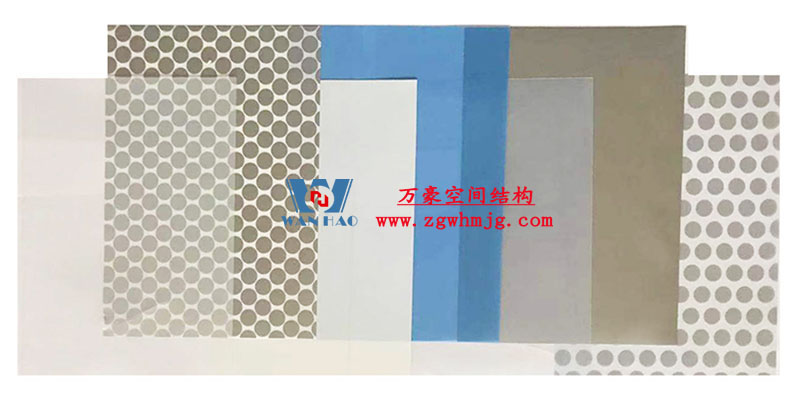 etfe膜結(jié)構(gòu)材料是什么？etfe膜結(jié)構(gòu)膜材有哪些優(yōu)缺點？