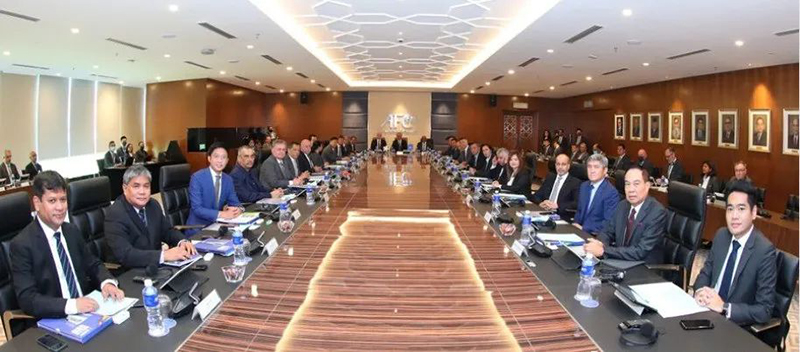 2023年亞洲杯，中國(guó)移師卡塔爾