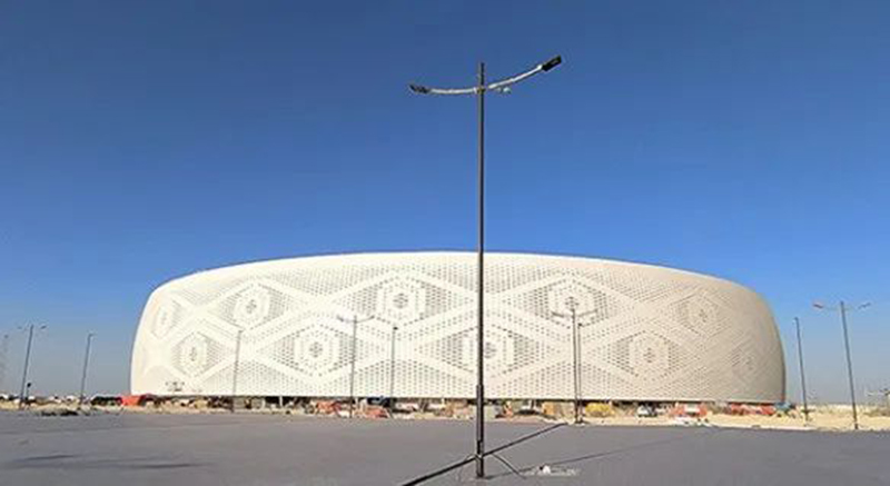 2023年亞洲杯，中國(guó)移師卡塔爾