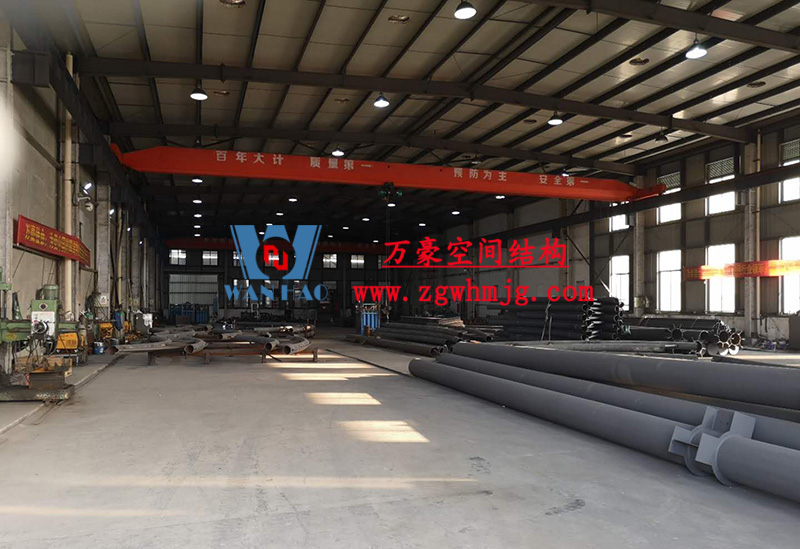 膜結(jié)構(gòu)公司廠家哪家好？ 膜結(jié)構(gòu)施工公司有哪些該如何選擇？