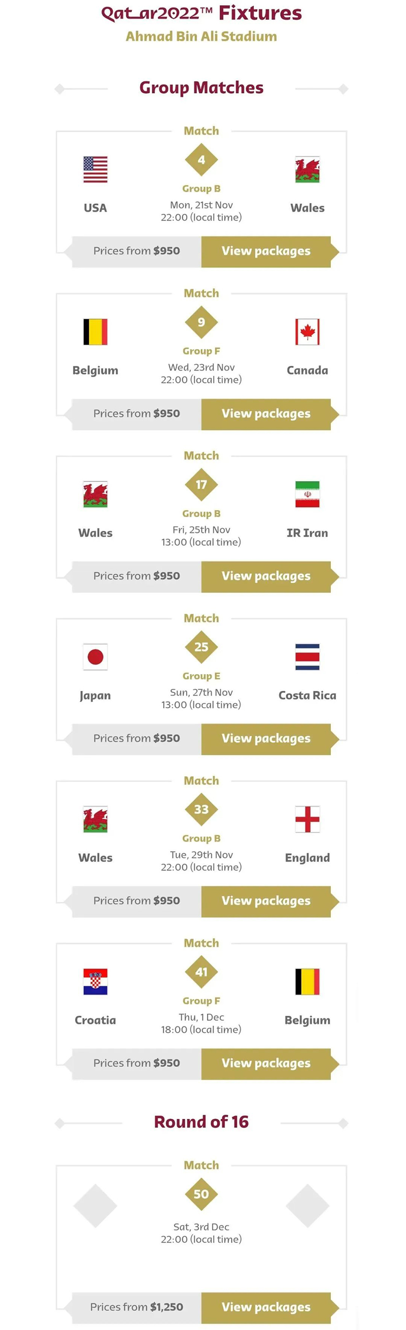 卡塔爾世界杯之艾哈邁德·本·阿里體育場(chǎng) 卡塔爾世界杯之艾哈邁德·本·阿里體育場(chǎng)