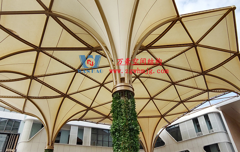 ptfe膜結(jié)構(gòu) ptfe膜結(jié)構(gòu)