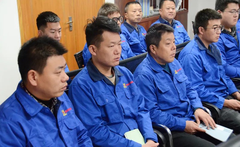 萬豪空間結(jié)構(gòu)重大項目技術(shù)交流會|順利召開