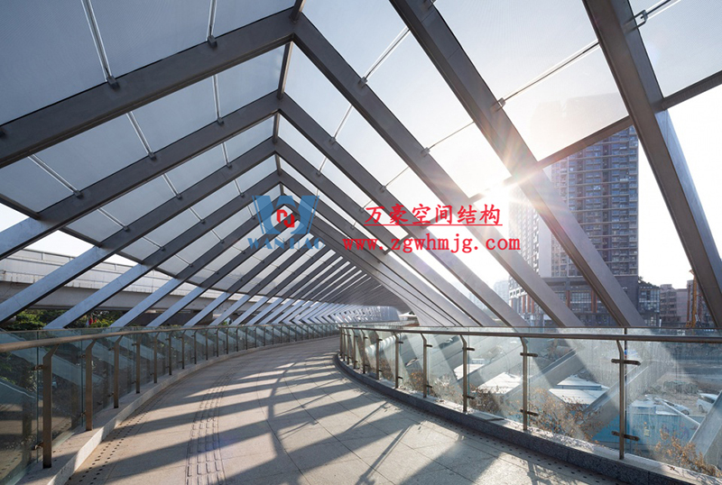 膜結構組成的完美建筑體系 膜結構組成的完美建筑體系