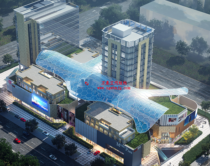 什么是ETFE氣泡膜？ETFE氣泡膜有什么優(yōu)點(diǎn)？