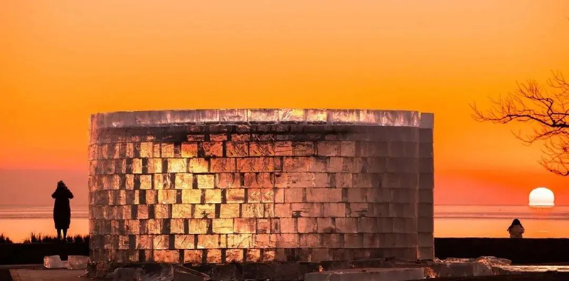 【此刻沙漏】 鋼-索-膜-冰-沙 【此刻沙漏】 鋼-索-膜-冰-沙