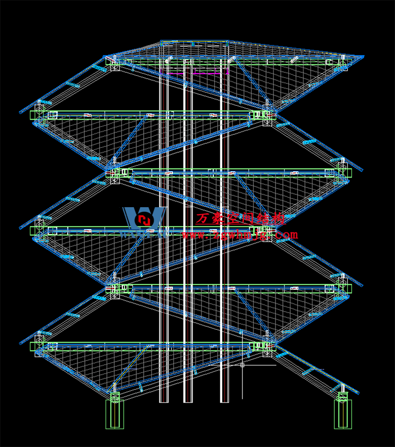 萬豪2023第8標(biāo)-數(shù)智農(nóng)業(yè)產(chǎn)業(yè)園先行啟動區(qū)塊項(xiàng)目設(shè)計(jì)施工總承包-瞭望塔膜結(jié)構(gòu)工程 萬豪2023第8標(biāo)-數(shù)智農(nóng)業(yè)產(chǎn)業(yè)園先行啟動區(qū)塊項(xiàng)目設(shè)計(jì)施工總承包-瞭望塔膜結(jié)構(gòu)工程