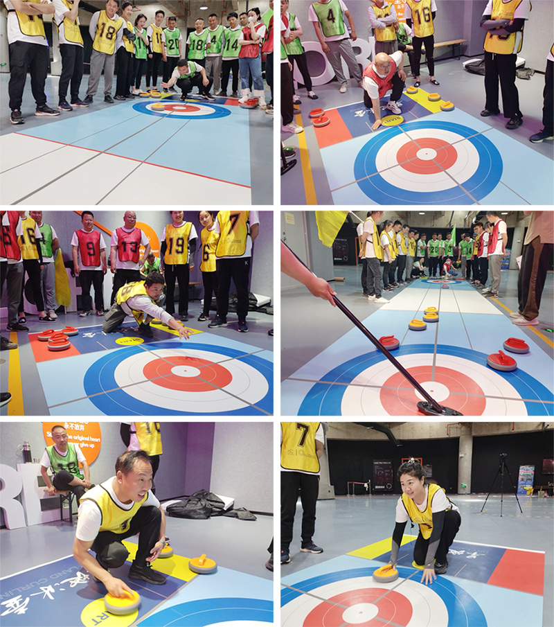 萬眾一心，豪邁未來！匠心智造，不忘初心！——萬豪空間結構2023團建特輯