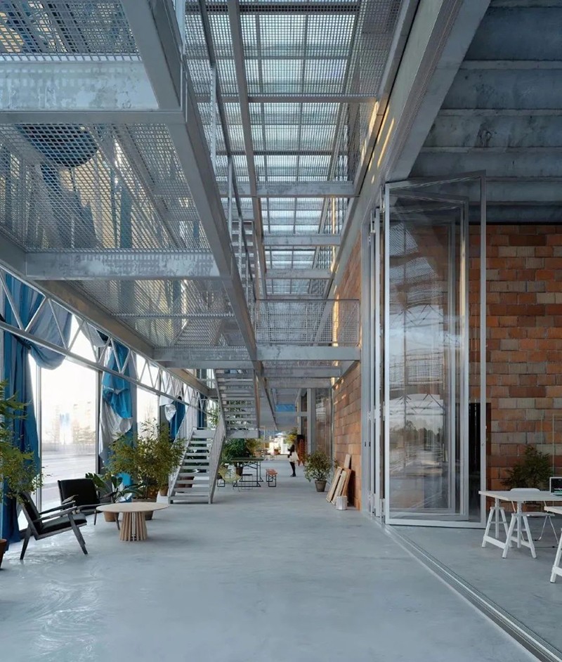 又要透光，又要遮陽(yáng)