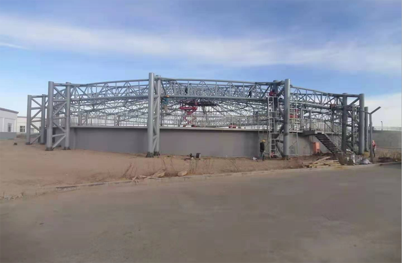 中國(guó)鋼結(jié)構(gòu)協(xié)會(huì)“技術(shù)創(chuàng)新獎(jiǎng)”獲獎(jiǎng)系列報(bào)道 中國(guó)鋼結(jié)構(gòu)協(xié)會(huì)“技術(shù)創(chuàng)新獎(jiǎng)”獲獎(jiǎng)系列報(bào)道