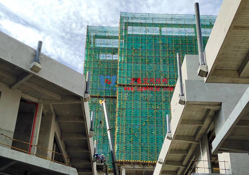 這個(gè)項(xiàng)目，開始施工。。。