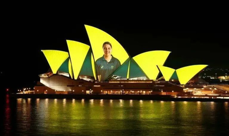 2023年女足世界杯【球場(chǎng)賞析】 2023年女足世界杯【球場(chǎng)賞析】