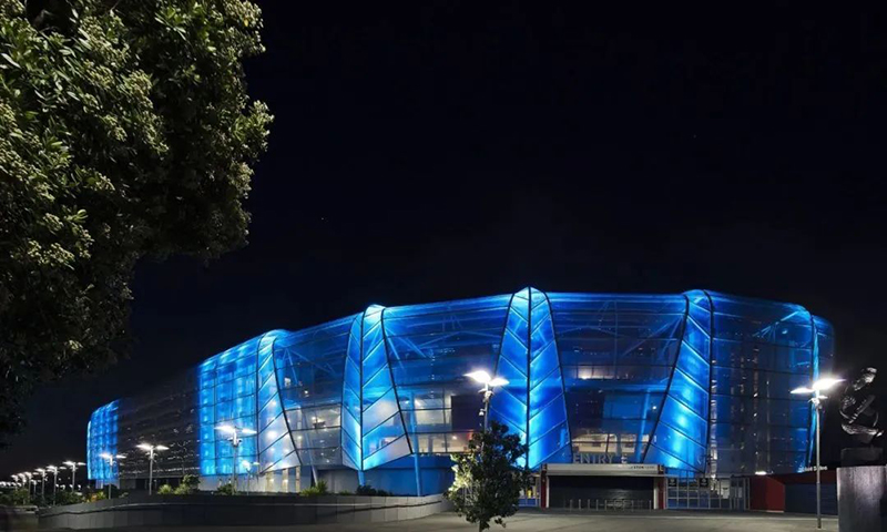 2023年女足世界杯【球場(chǎng)賞析】