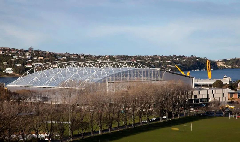 2023年女足世界杯【球場(chǎng)賞析】