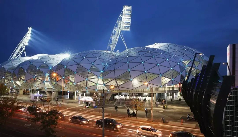 2023年女足世界杯【球場(chǎng)賞析】 2023年女足世界杯【球場(chǎng)賞析】