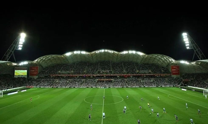 2023年女足世界杯【球場(chǎng)賞析】 2023年女足世界杯【球場(chǎng)賞析】